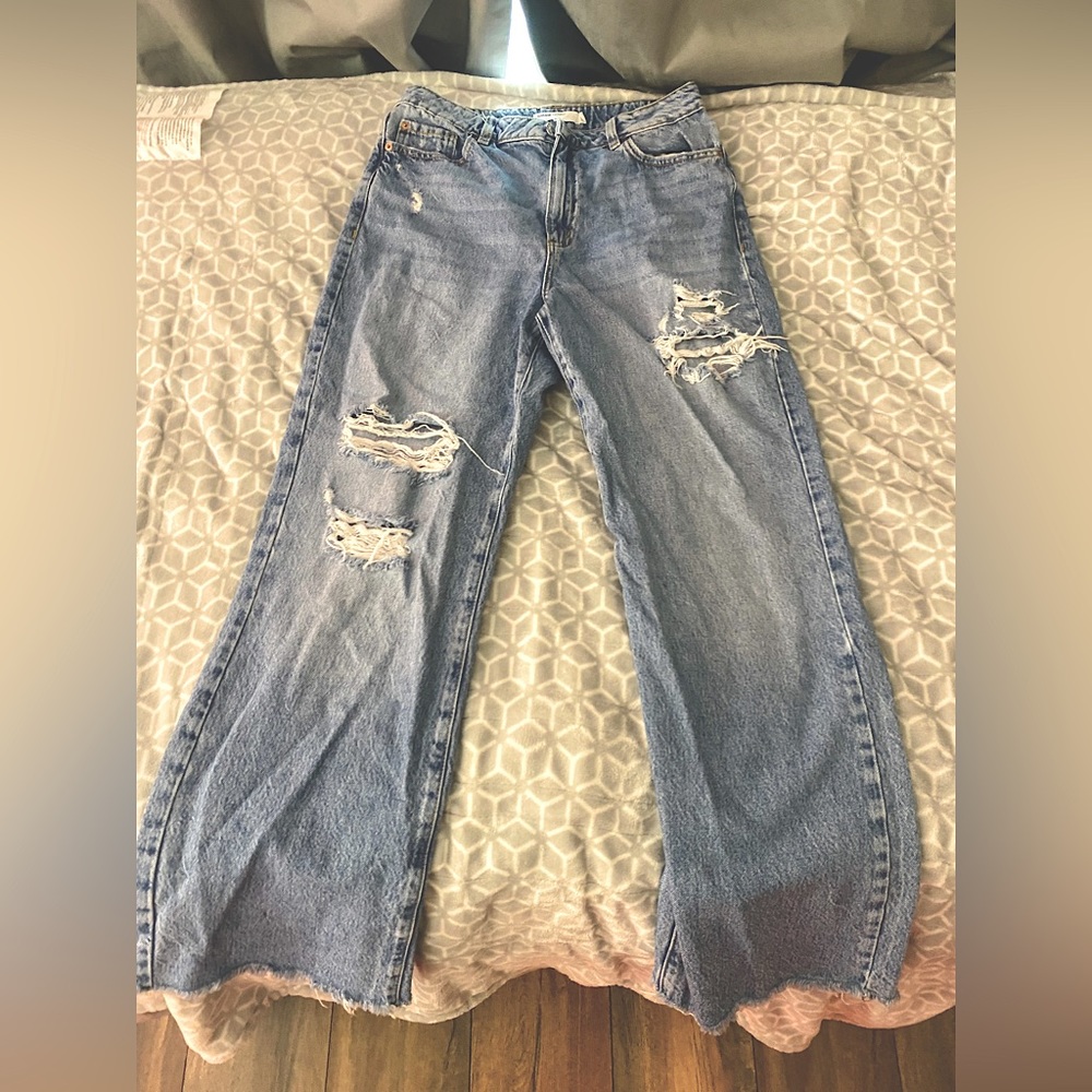 From: GARAGE DENIM 09/29